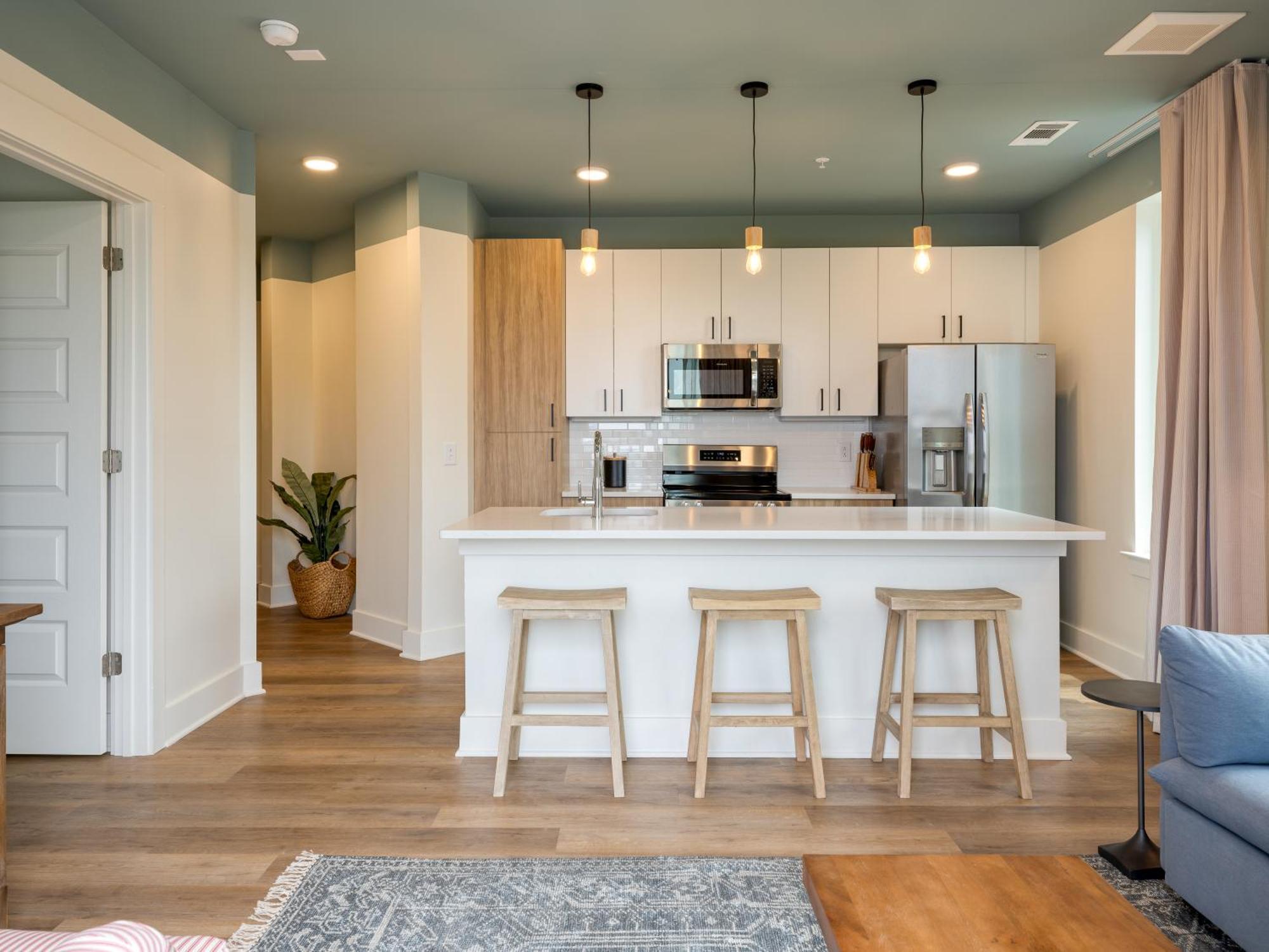 The Gilmore, An Avantstay Holiday home Nashville