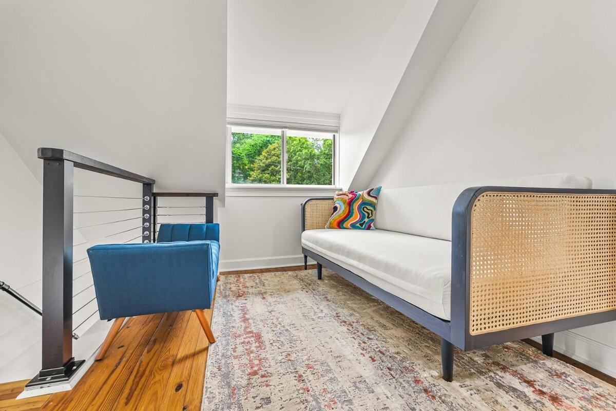Holiday home Stunning Close To Downtown And Bdwy *