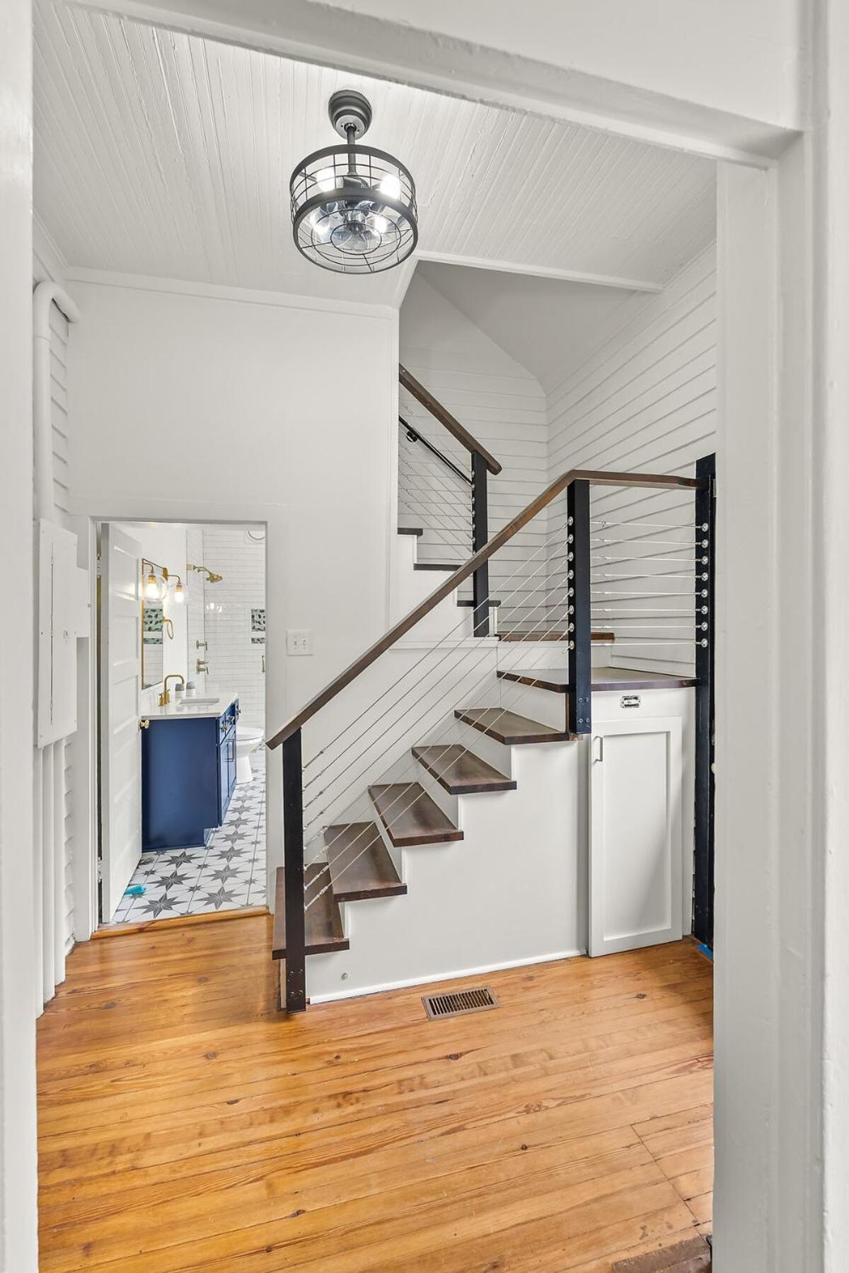 Stunning Close To Downtown And Bdwy Nashville