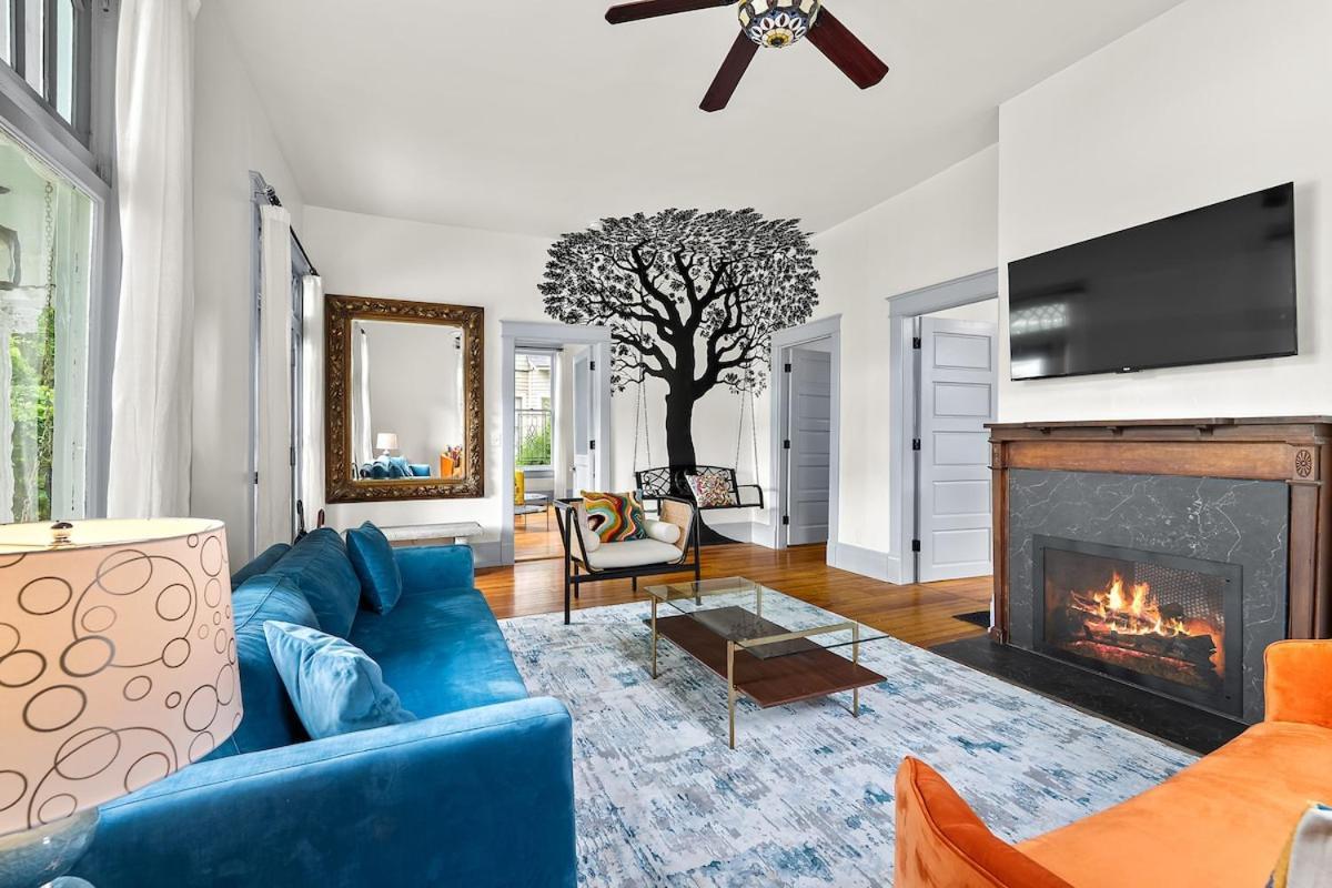 Holiday home Stunning Close To Downtown And Bdwy Nashville