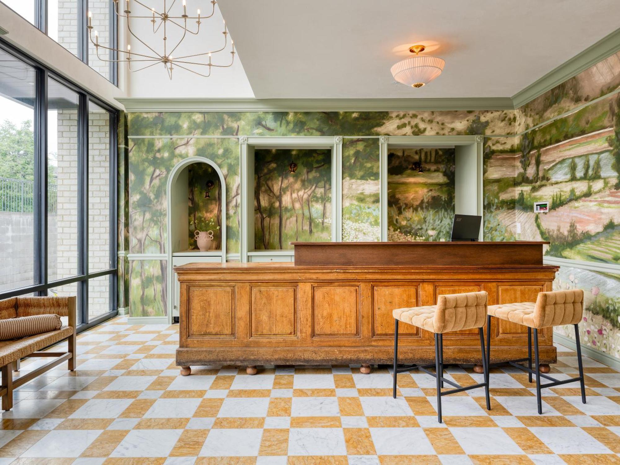 The Gilmore, An Avantstay * Nashville