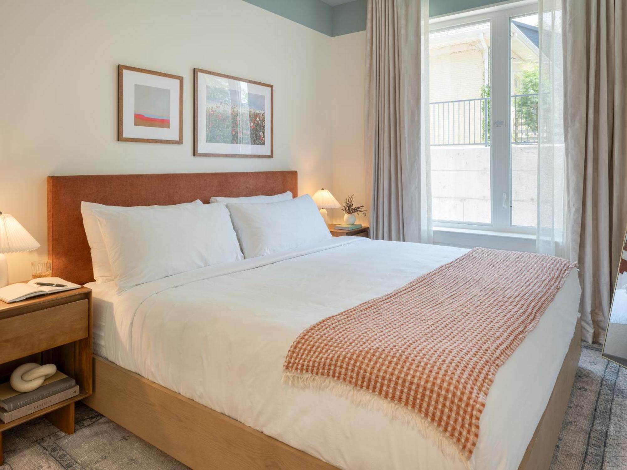 Holiday home The Gilmore, An Avantstay