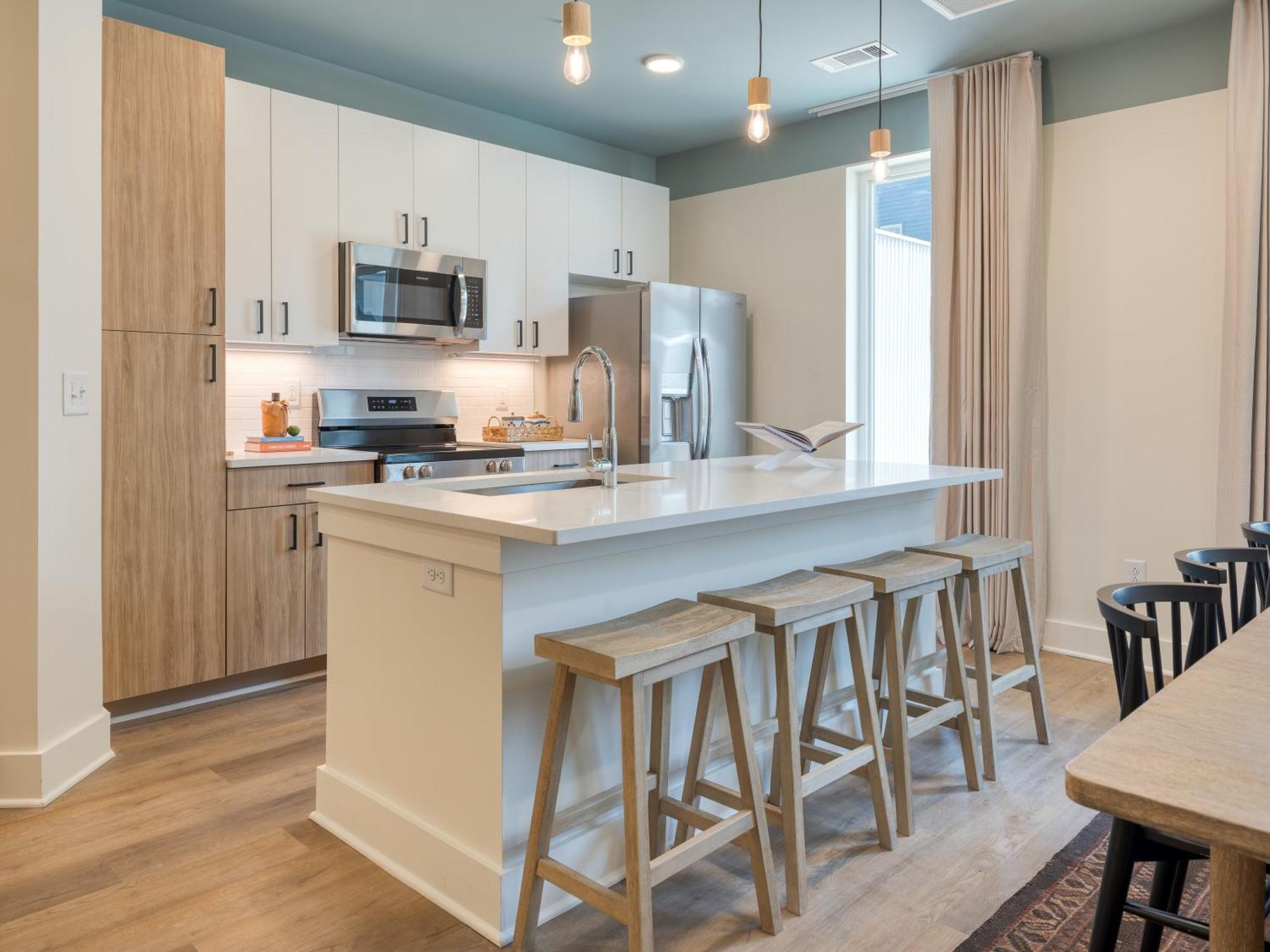 Holiday home The Gilmore, An Avantstay Nashville