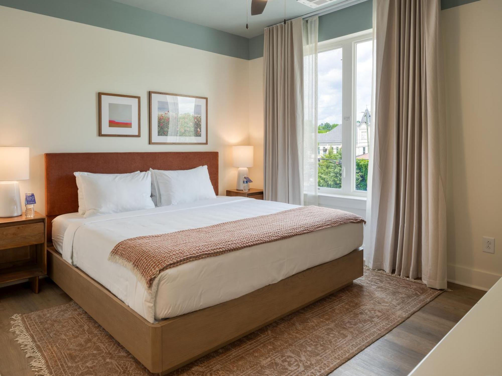 Holiday home The Gilmore, An Avantstay Nashville