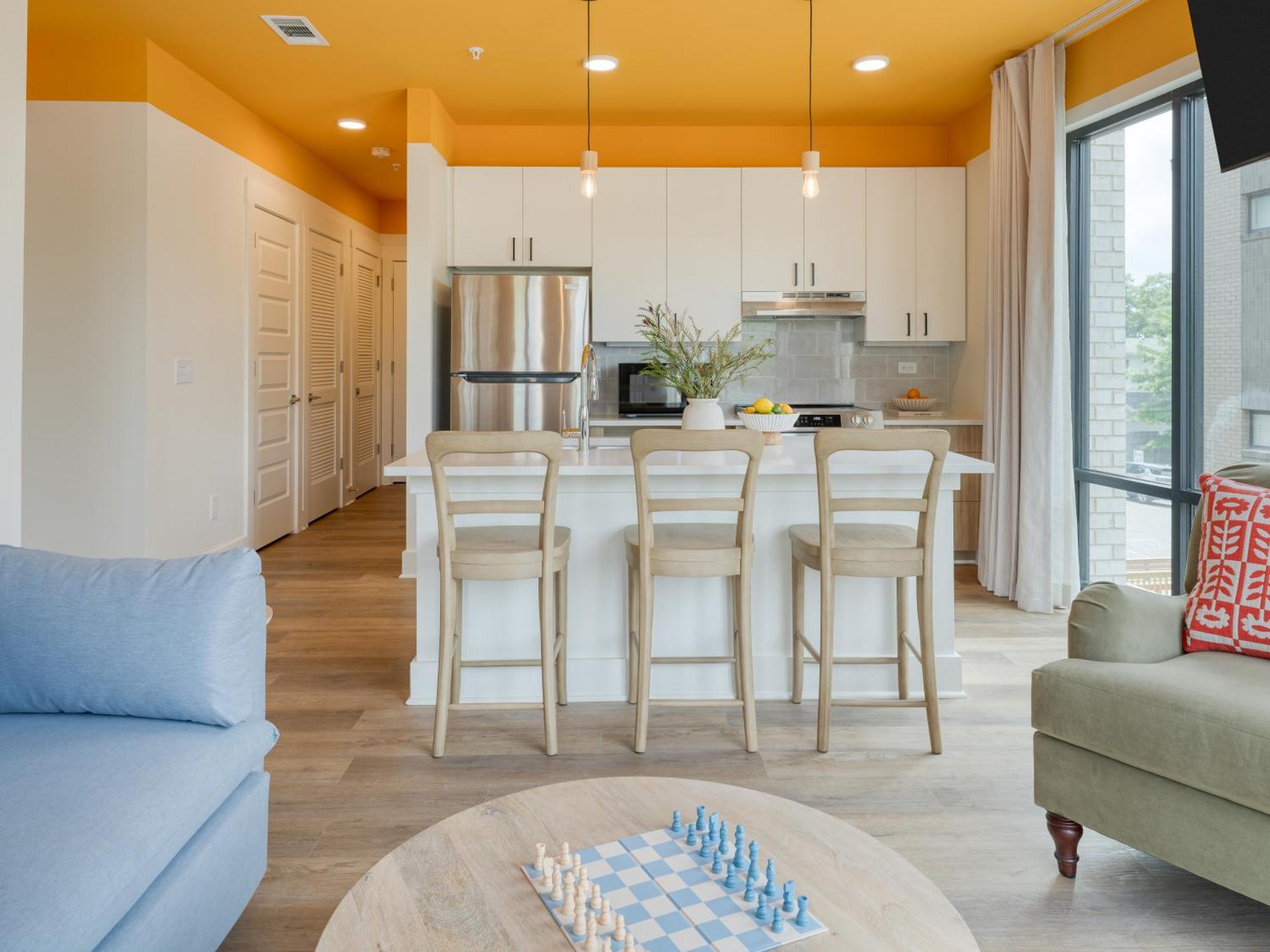 The Gilmore, An Avantstay Holiday home
