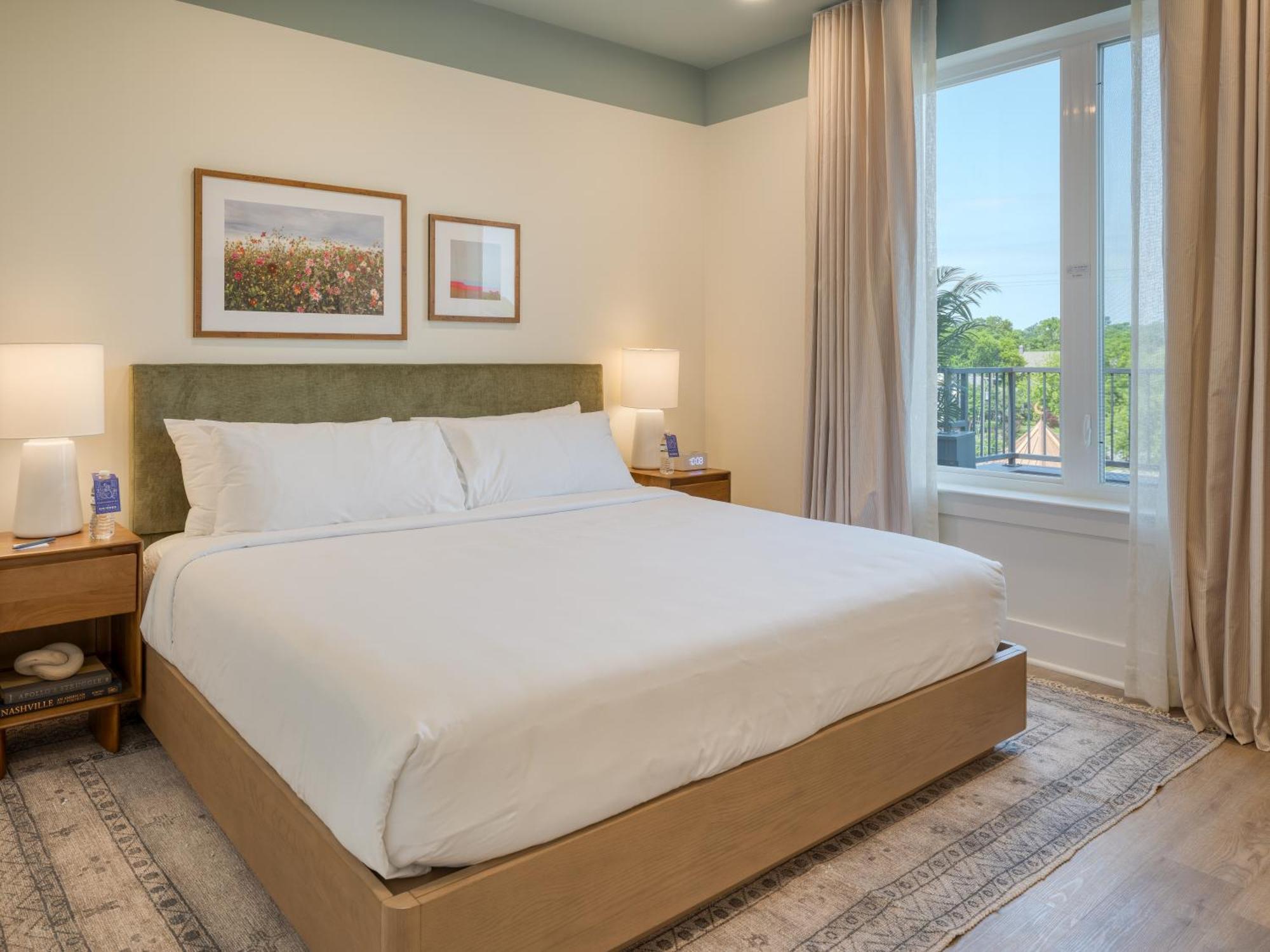 The Gilmore, An Avantstay Holiday home *