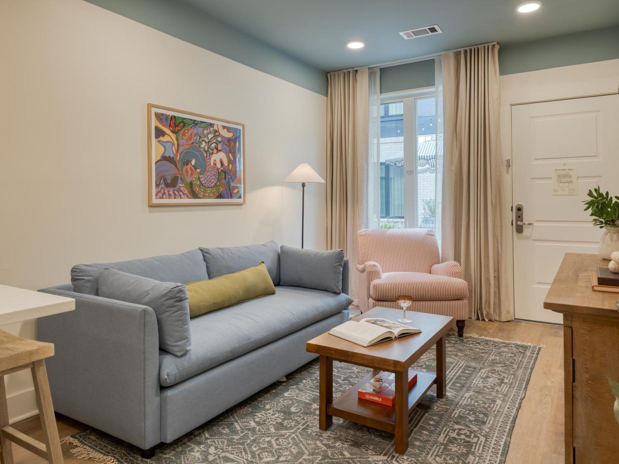 The Gilmore, An Avantstay Nashville