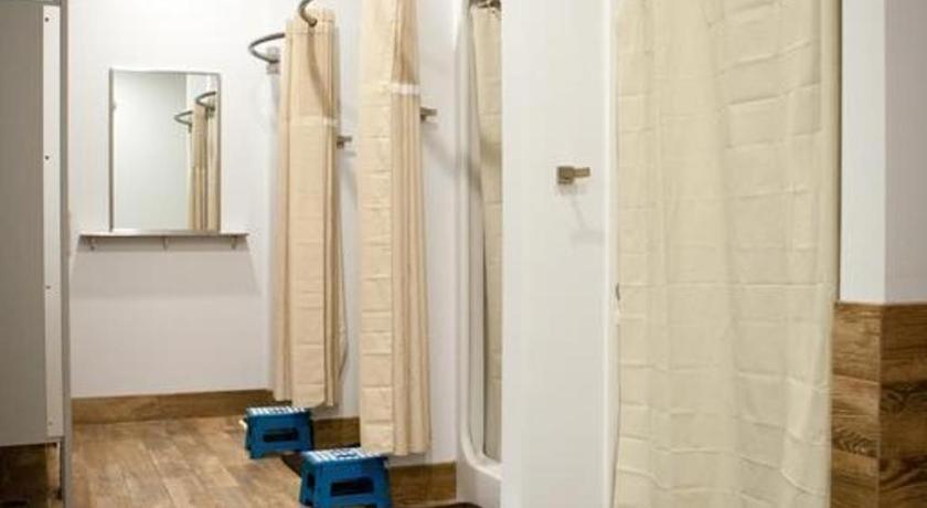 Downtown - Adults Only Hostel