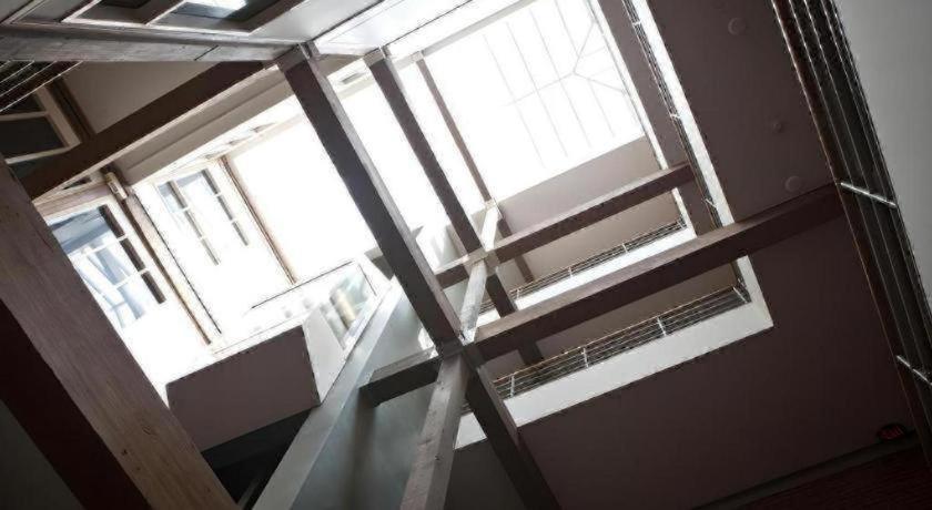 Downtown - Adults Only Hostel Nashville