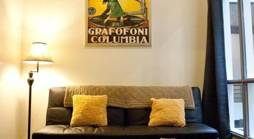 Downtown - Adults Only Hostel Nashville