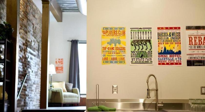 Hostel Downtown - Adults Only *
