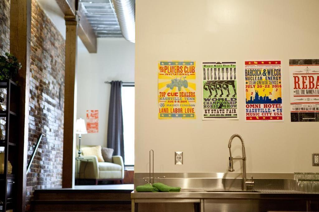 Downtown - Adults Only * Nashville