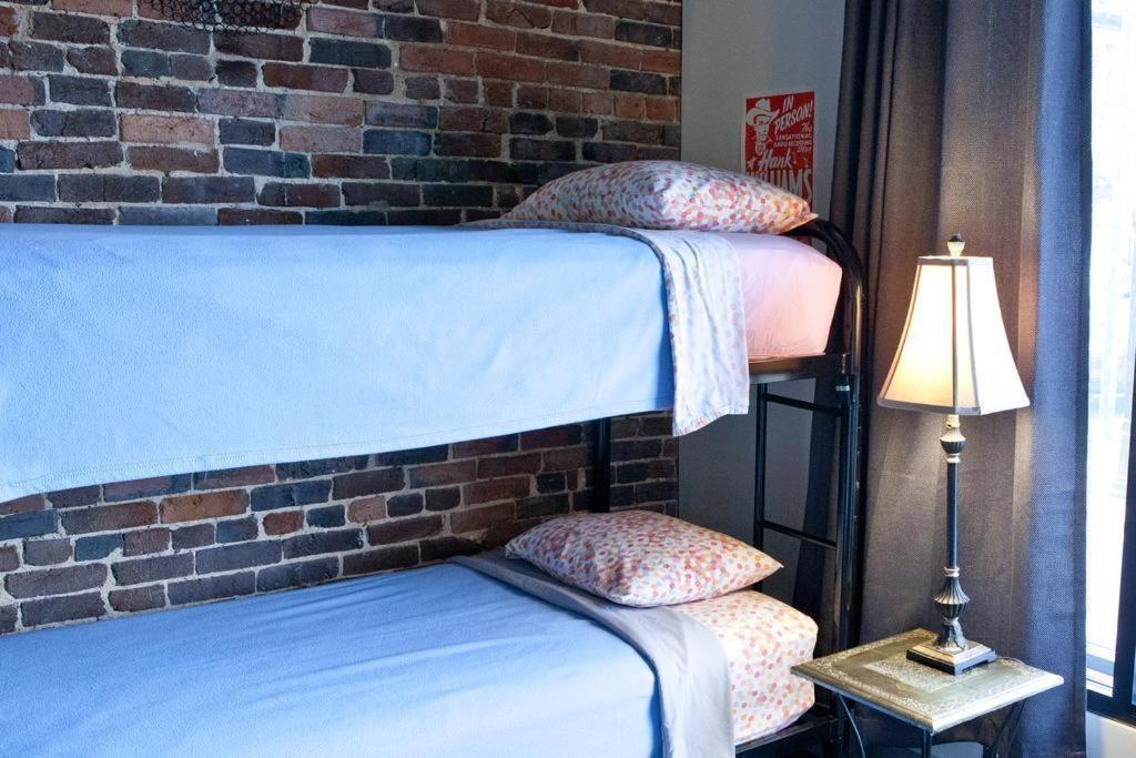 Hostel Downtown - Adults Only Nashville