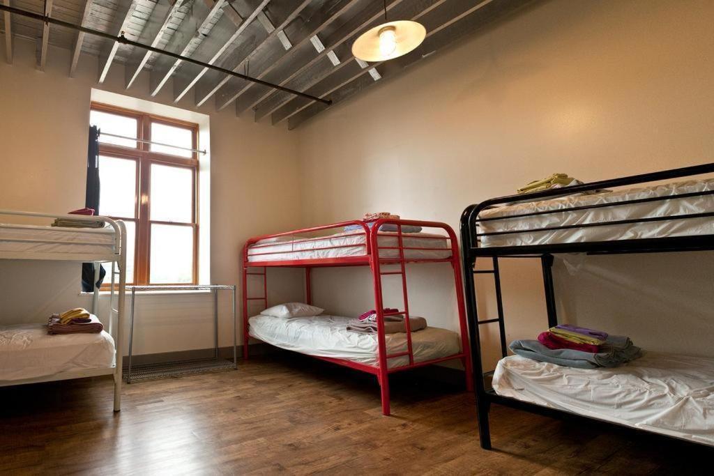 Hostel Downtown - Adults Only Nashville