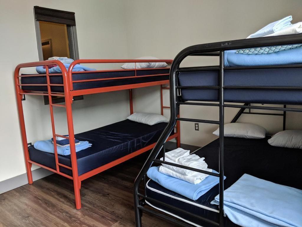 Downtown - Adults Only Hostel Nashville