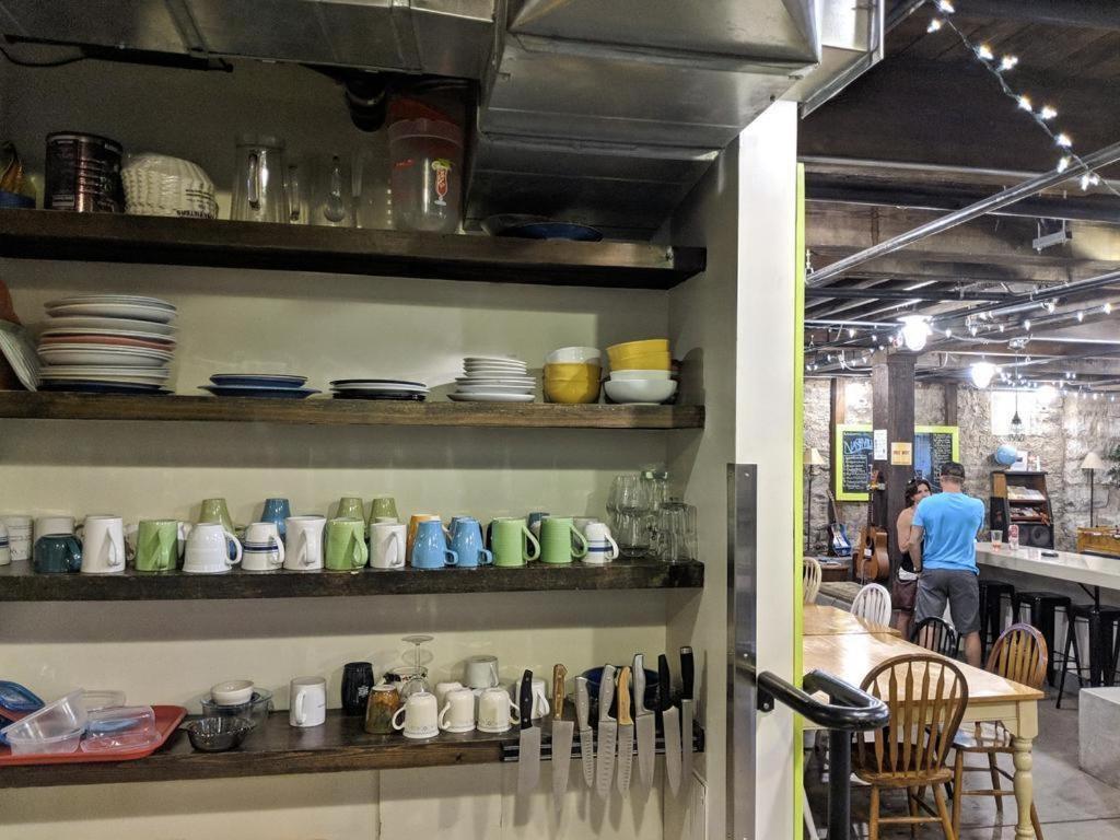Hostel Downtown - Adults Only Nashville