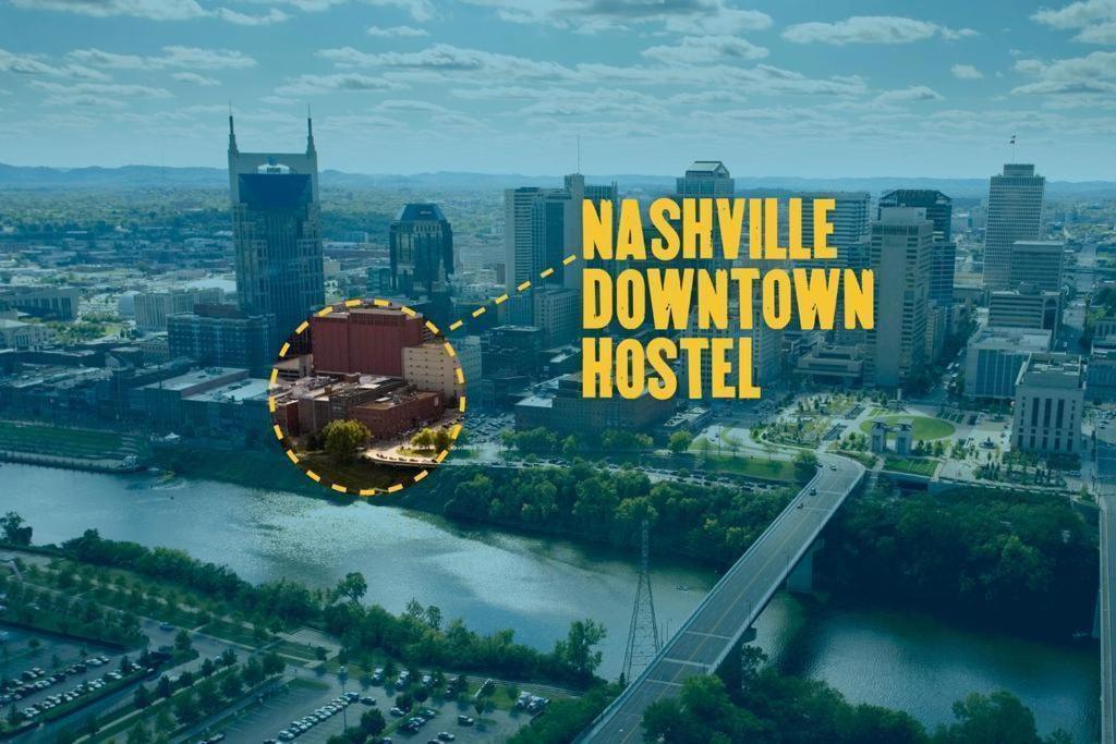 Downtown - Adults Only * Nashville