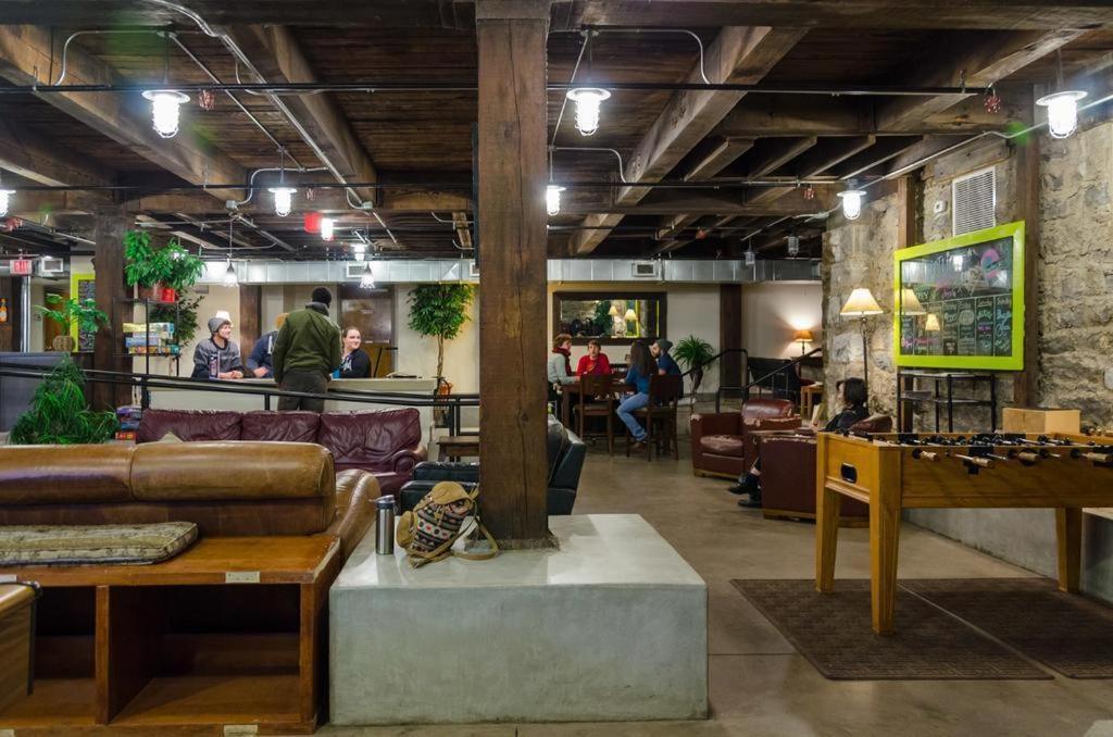 Downtown - Adults Only Nashville
