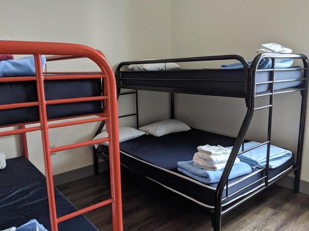 Hostel Downtown - Adults Only *