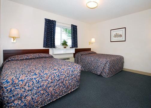 Suburban Extended Hermitage Hotel Nashville