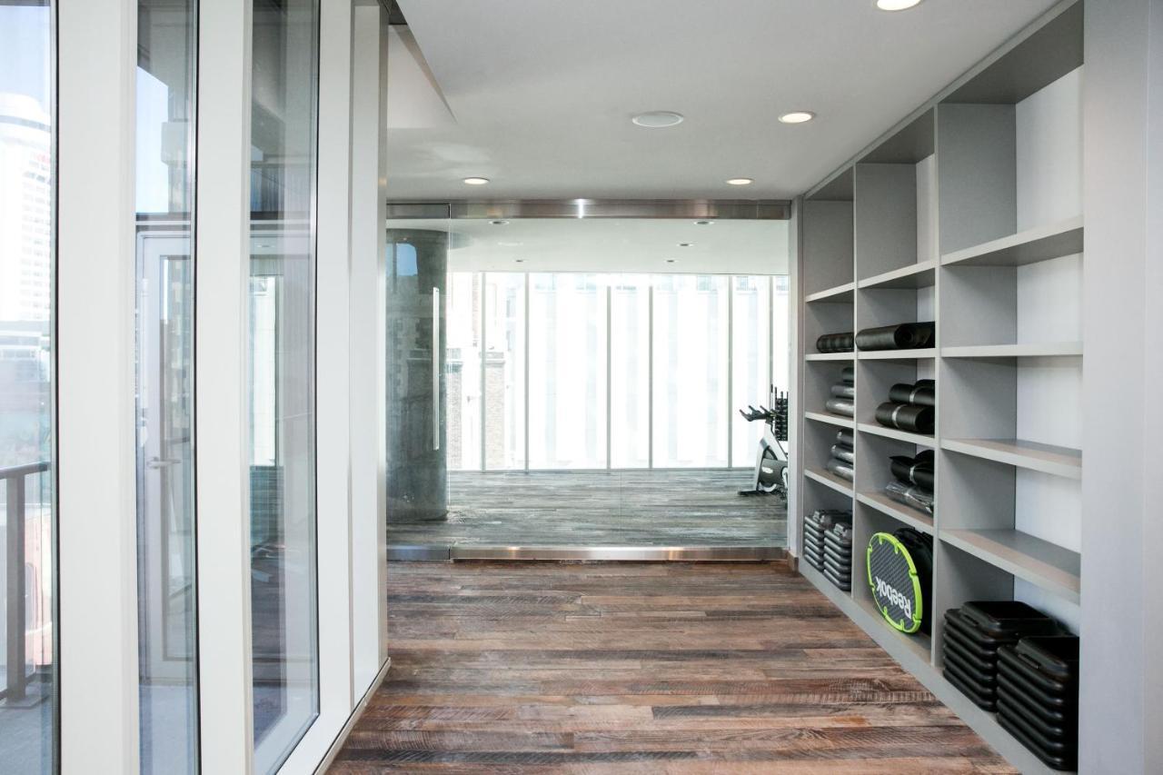 Apartment Alfred At 505
