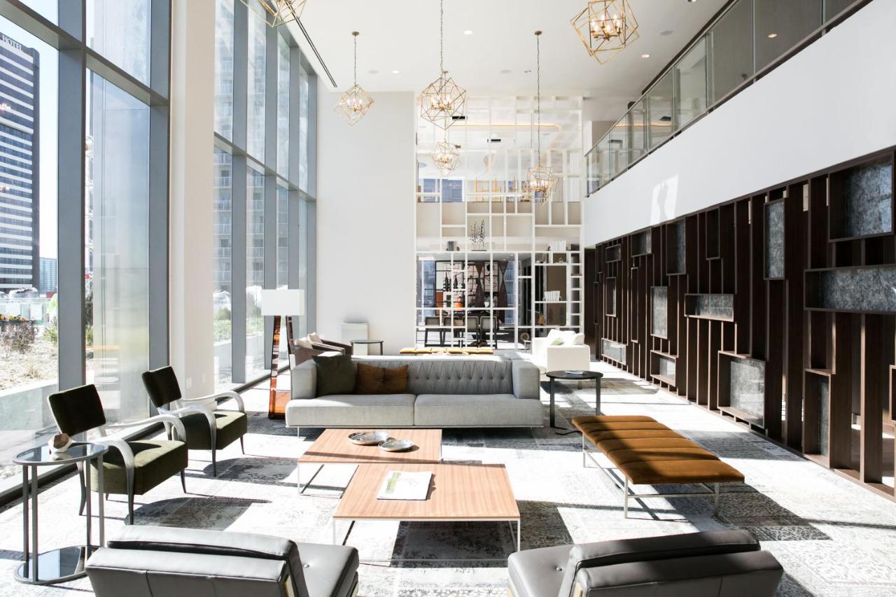 Apartment Alfred At 505 Nashville