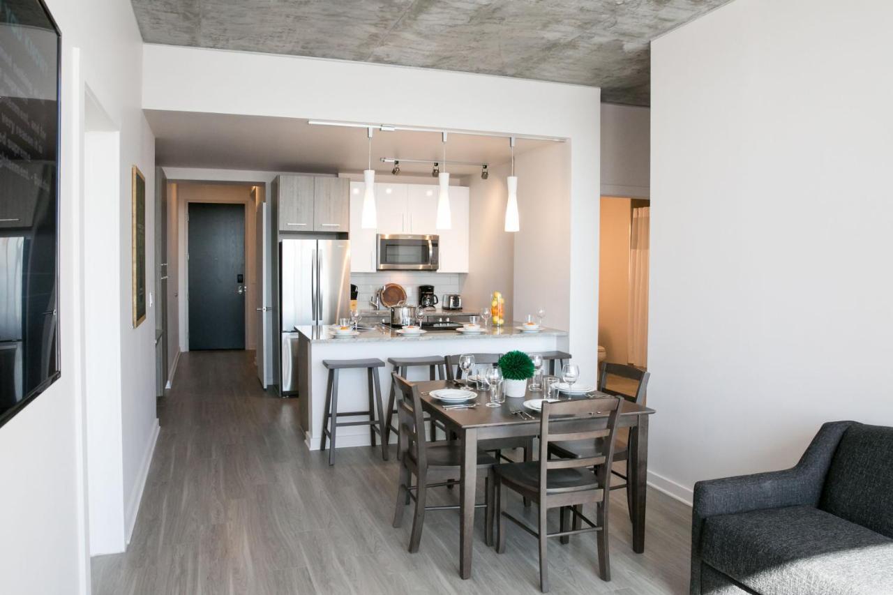 Apartment Alfred At 505