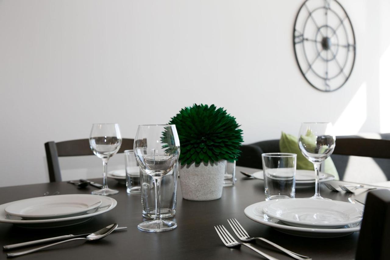Apartment Alfred At 505 Nashville