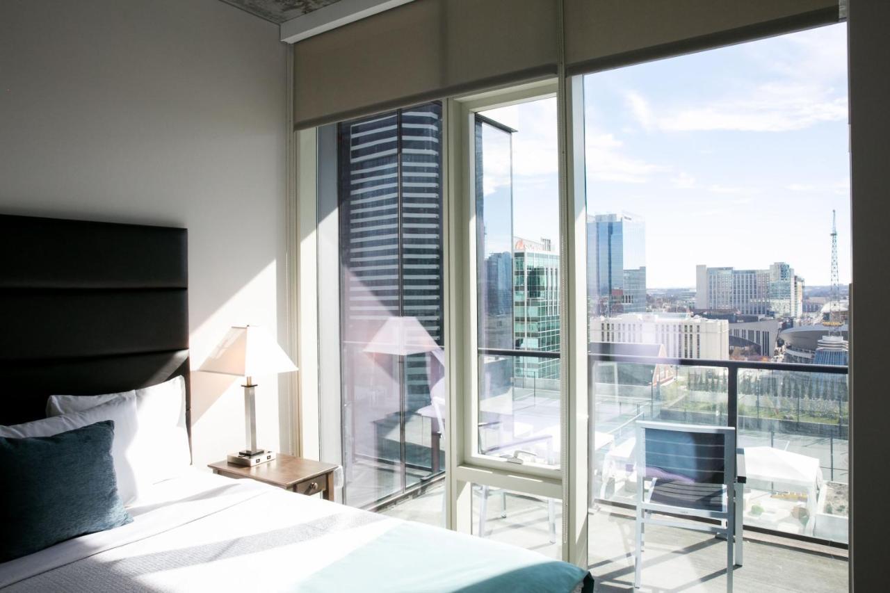 Alfred At 505 Apartment *