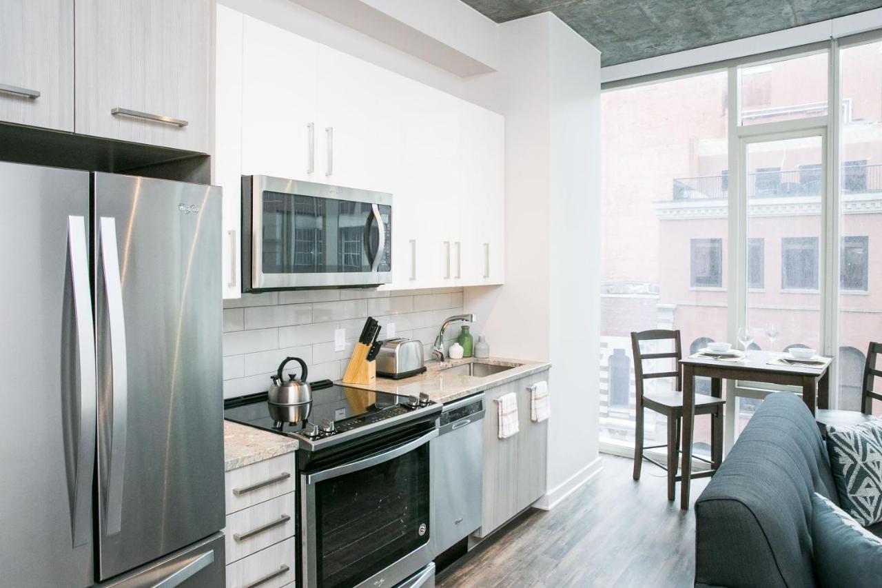 Apartment Alfred At 505 *