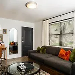 Abode Nashville - Marathon Village Near Downtown