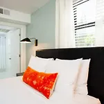 Abode Nashville - Marathon Village Near Downtown