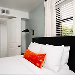 Abode Nashville - Marathon Village Near Downtown