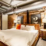 Tasteful Loft