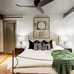 Tasteful Loft