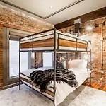 Tasteful Loft