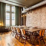 Tasteful Loft