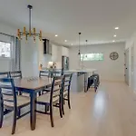 Luxury Downtown Nash/Roofdeck/11 Beds