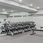 Skyline View, Pool, Gym, Balcony\'S, Walk To Bway!