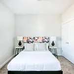 Cozysuites Music Row Chic 1Br W Free Parking 12