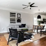The Edgehill House - Close To Belmont & Vanderbilt
