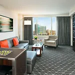 Hilton Nashville Downtown