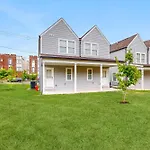 Watkins Park Getaway C & D