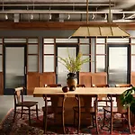 Memoir Wedgewood Houston