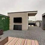 Luxury Townhome! Rooftop-Game Room! Near Broadway!