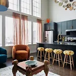 The New Bohemian
