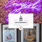 Music City Abode And Cowgirl Up Dual Townhomes