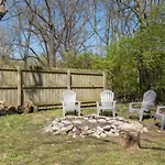 The Titan - Pet Friendly Fire-Pit Family Friendly