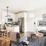 Hart Suite Buyout 1 By Avantstay Two Town House Buyout W Modern Amenities In Nashville