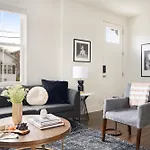 Hart Suite Buyout 1 By Avantstay Two Town House Buyout W Modern Amenities In Nashville